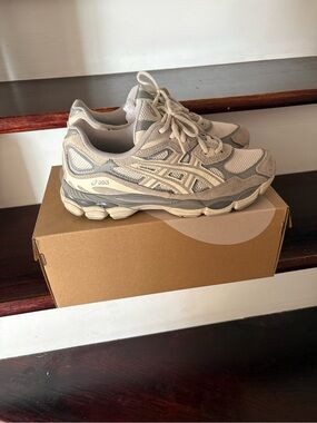 Asics GEL-NYC